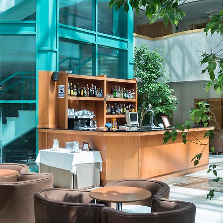 Exe Gran Hotel Almenar Las Rozas de Madrid Exterior photo