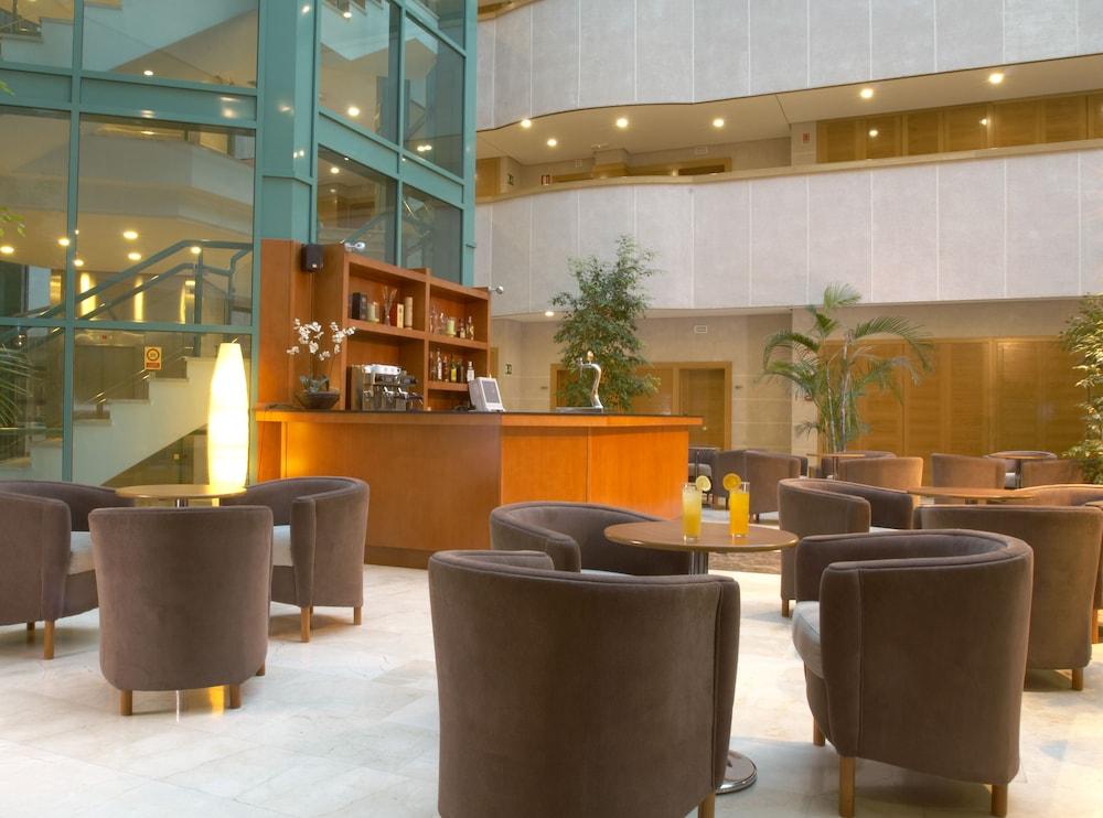 Exe Gran Hotel Almenar Las Rozas de Madrid Interior photo